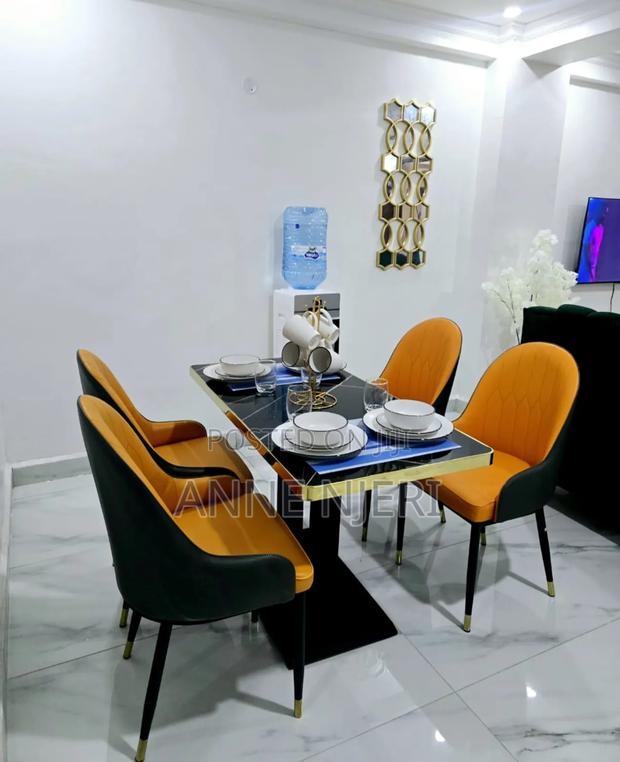 Cozy 2bdrm Apartment Located in the Heart of Kisumu at 8500 Per Day - thumbnail 3