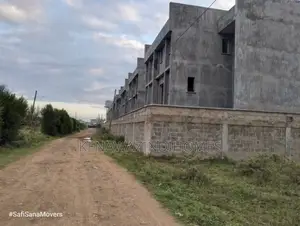 Quarter Land Plots for Sale Syokimau Community Road 100x100