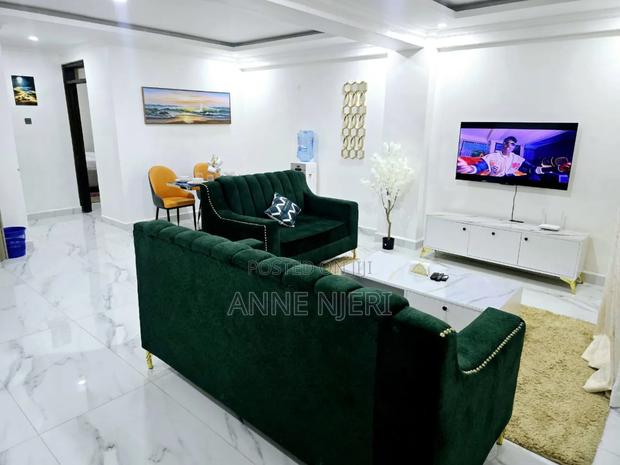 Cozy 2bdrm Apartment Located in the Heart of Kisumu at 8500 Per Day - thumbnail 4
