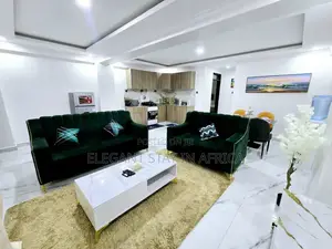 Cozy 2bdrm Apartment Located in the Heart of Kisumu at 8500 Per Day