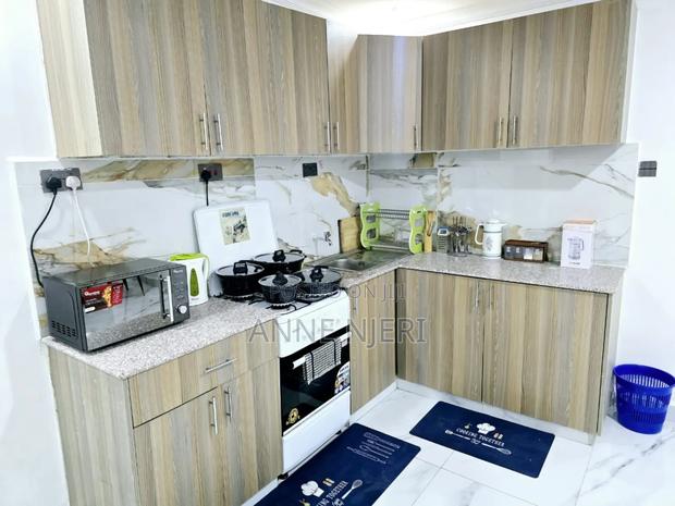 Cozy 2bdrm Apartment Located in the Heart of Kisumu at 8500 Per Day - thumbnail 7