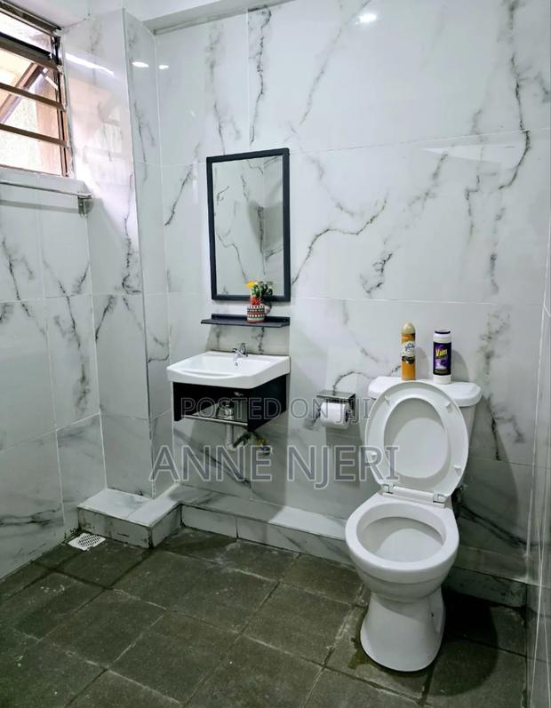 Cozy 2bdrm Apartment Located in the Heart of Kisumu at 8500 Per Day - thumbnail 8