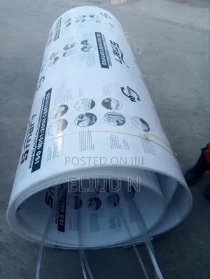Top Quality Sheet/Polycarbonate Sheet 2.1m×5.8m