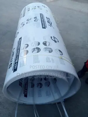 Top Quality Sheet/Polycarbonate Sheet 2.1m×5.8m