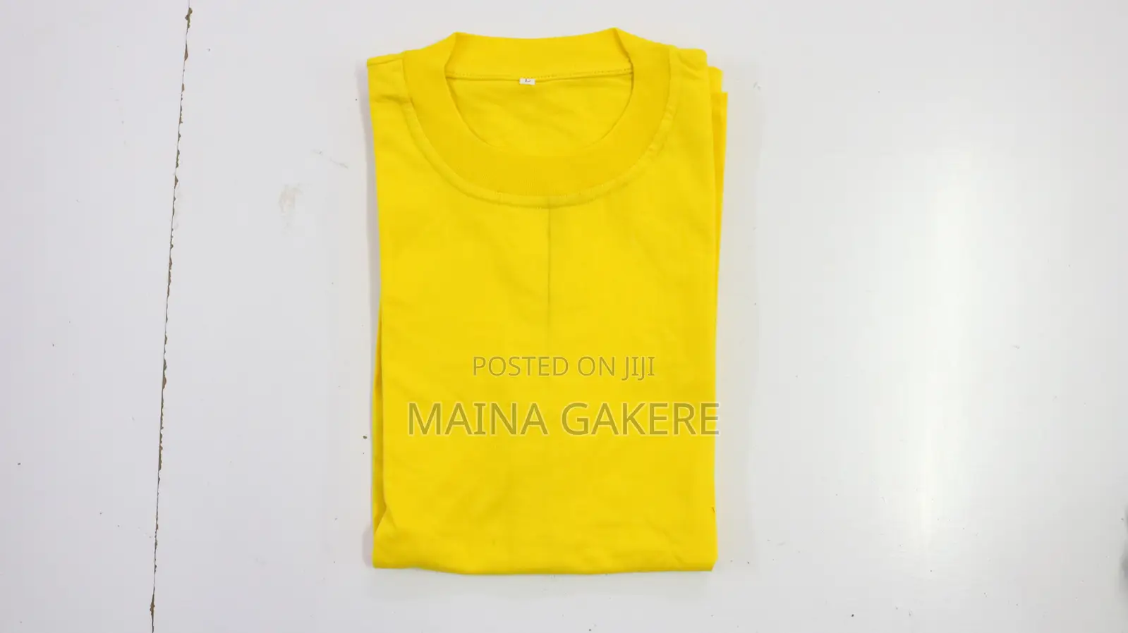 Cotton T-Shirts