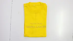 Cotton T-Shirts
