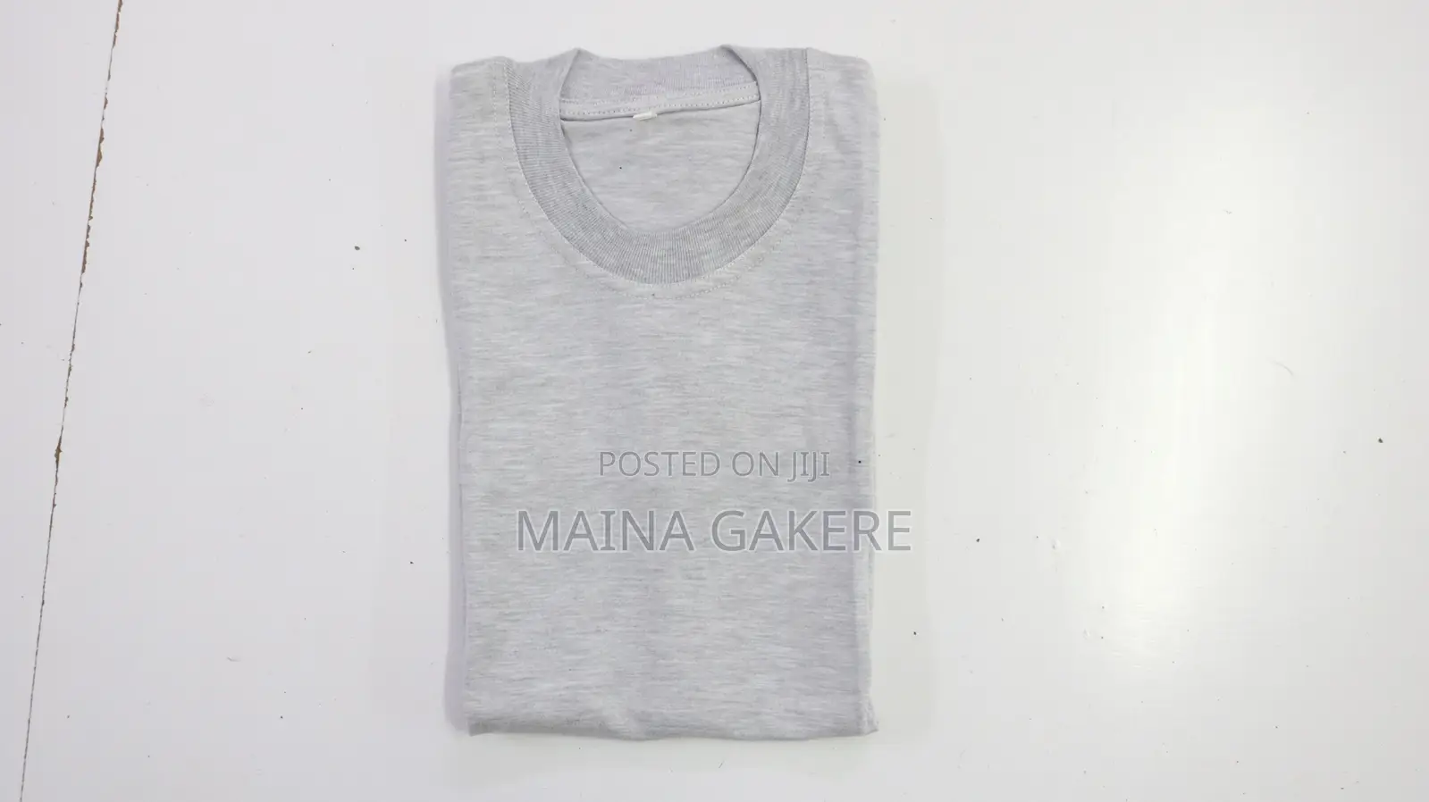 Cotton T-Shirts