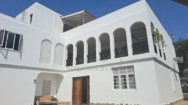 Furnished 5bdrm House in Twiga, Bamburi for sale