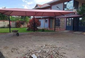 Protect Your Car With 100% Waterproof Net - thumbnail 2