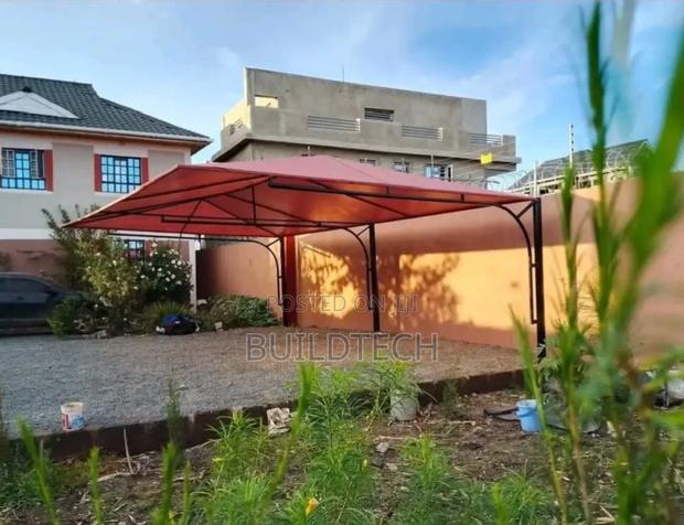 Protect Your Car With 100% Waterproof Net - thumbnail 3