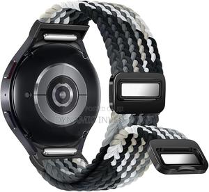 Samsung Galaxy Watch 7 6 4 5 Fe Band Watch 6 4 Classic Band/Strap - thumbnail 2