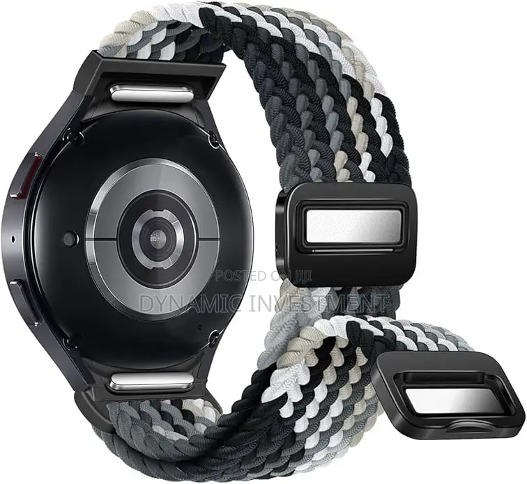 Samsung Galaxy Watch 7 6 4 5 Fe Band Watch 6 4 Classic Band/Strap