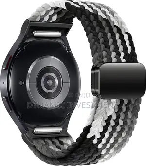 Samsung Galaxy Watch 7 6 4 5 Fe Band Watch 6 4 Classic Band/Strap