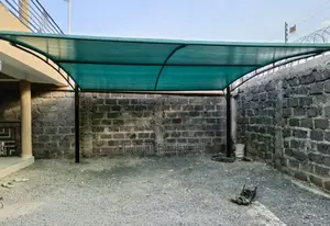 Rain or Shine - Waterproof Carshade Net