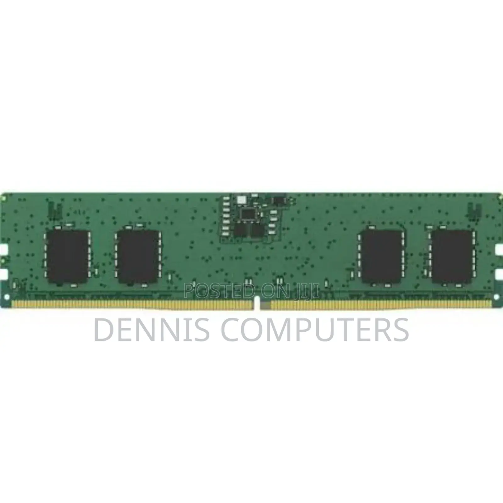 Kingston Desktop Ram Ddr5 32gb 5600