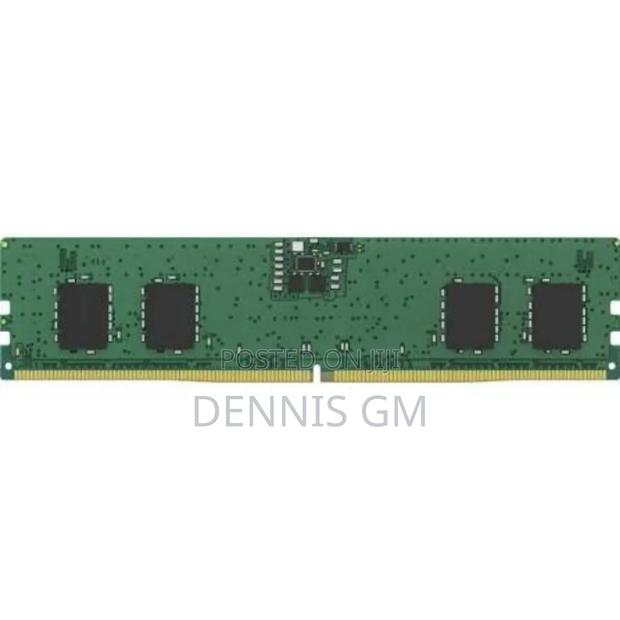 Kingston Desktop Ram Ddr5 32gb 5600 - main view