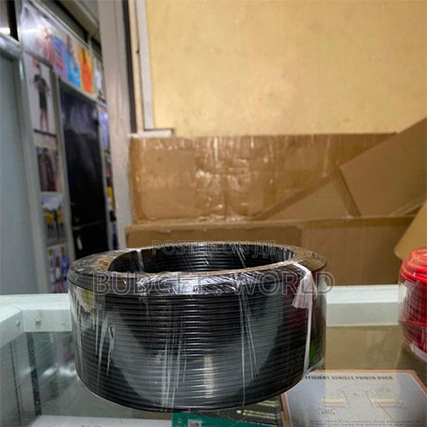 Long Lasting PVC Insulated 2.5mm Electrical Wire for Home Use