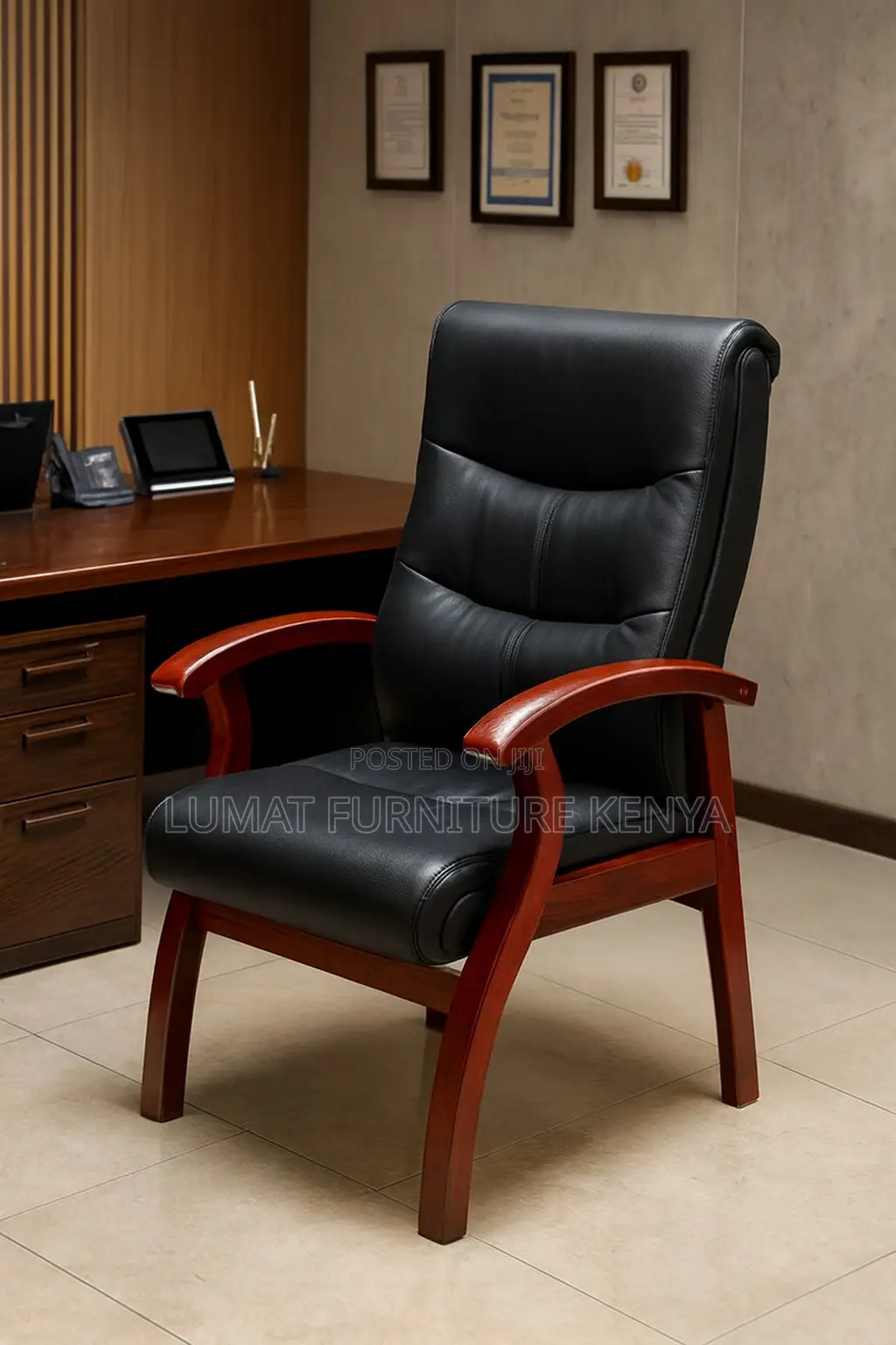Sanctuary Seat