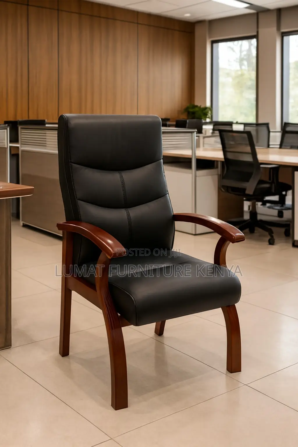 Sanctuary Seat