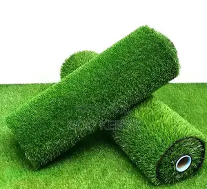 Home Carpet;Multi-Size Outdoor and Indoor Artificial Turf for Football