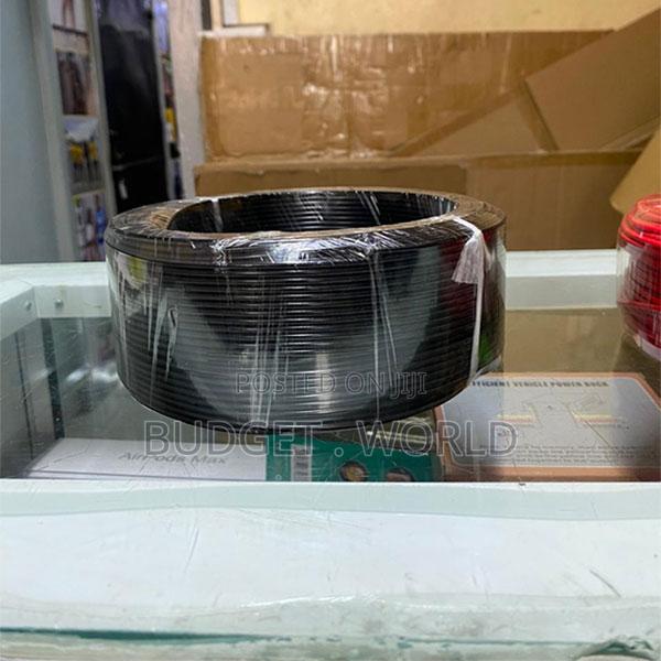 PVC Insulated Electrical Wire for Home Use 2.5mm 90m Roll.