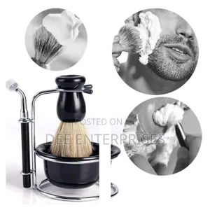 4in1 Men's Shaving Kit