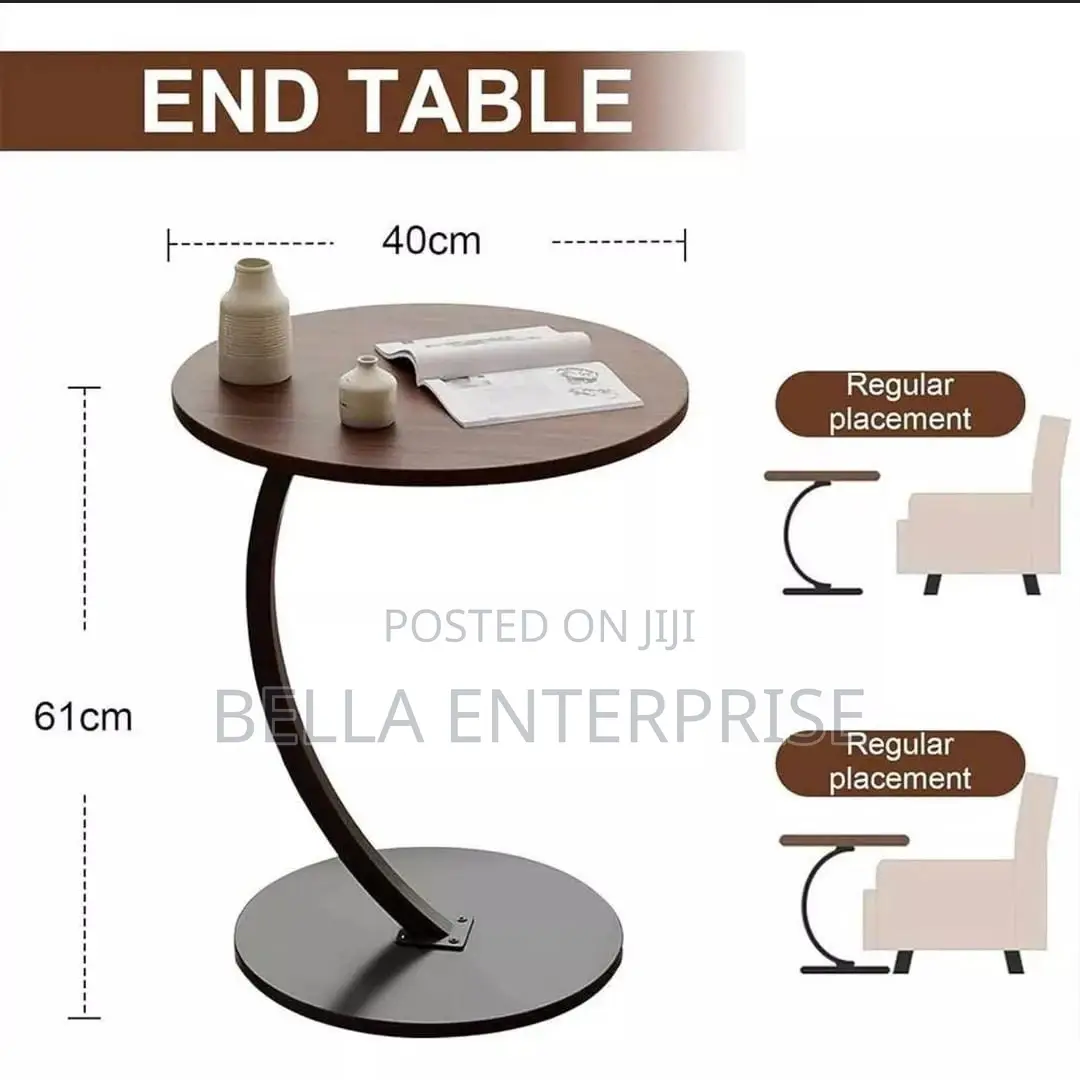 New Arrivalround Side Table