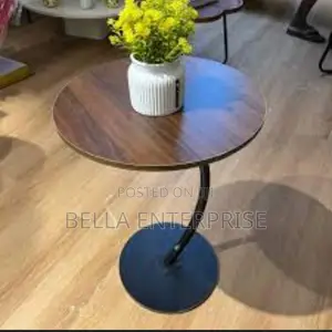 New Arrivalround Side Table