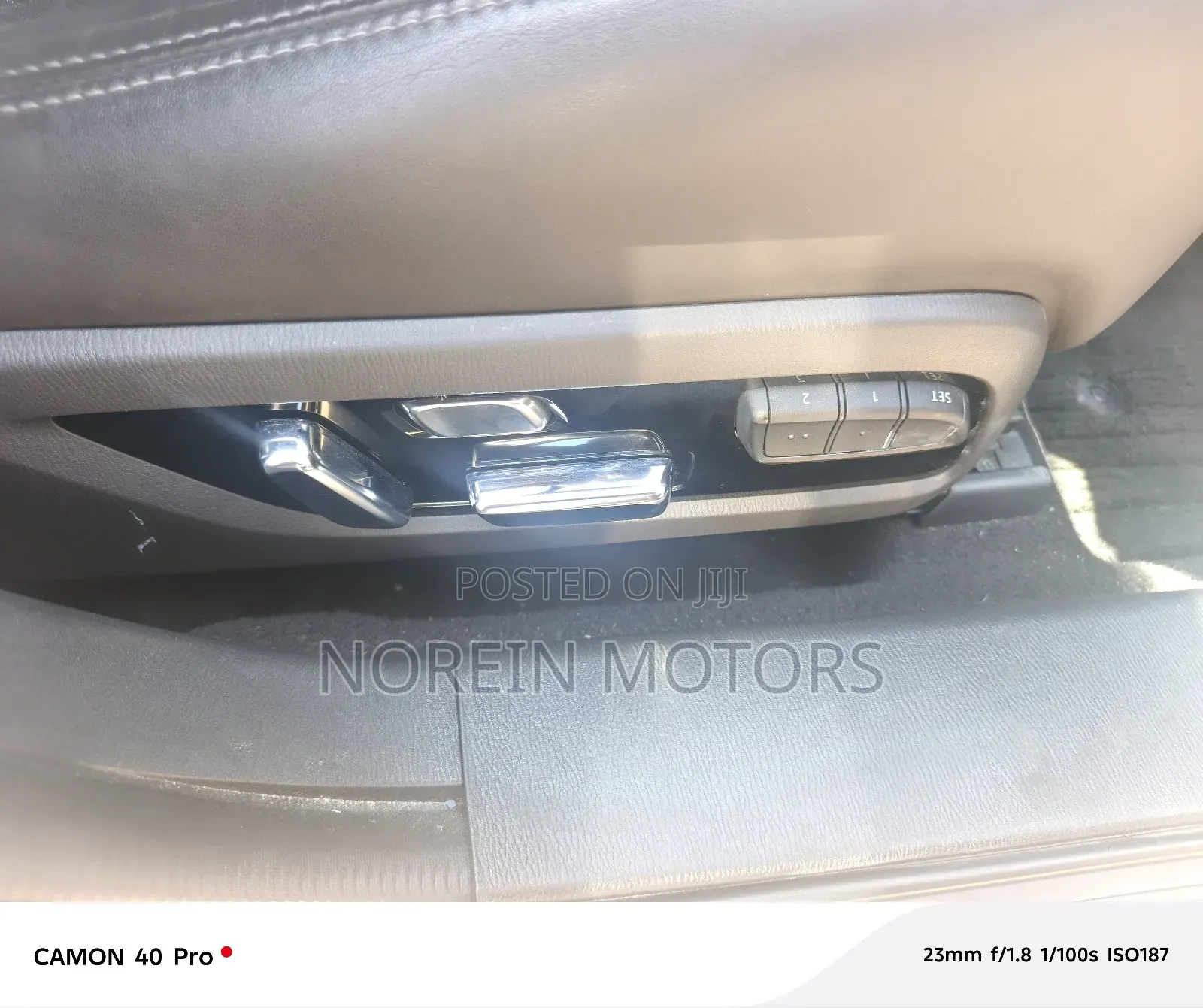 Mazda 6 2019 Black