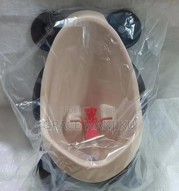 Baby Boy Kids Urinal Potty Trainer - thumbnail 3