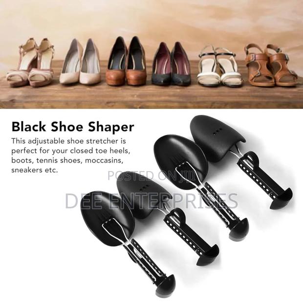 Adjustable Shoe Tree - thumbnail 3