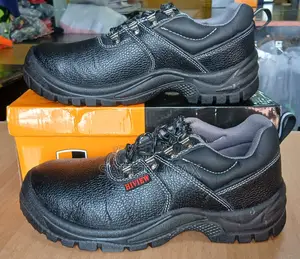 Hiview Safety Boots