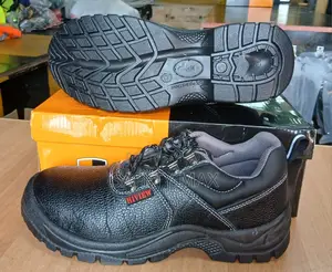 Hiview Safety Boots