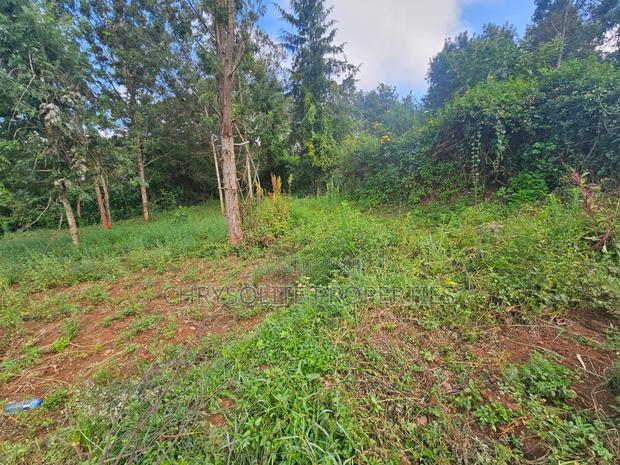 1⁄4 Acre Plots - Forest Line Road - Ngong