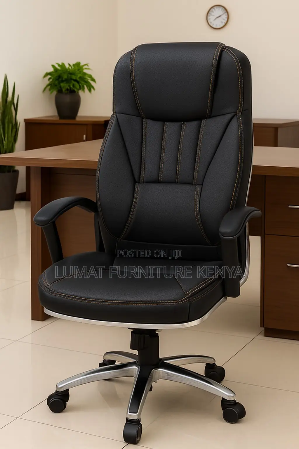 Managerial Secretarial Seat