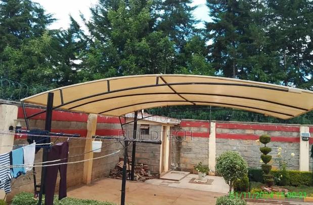 Waterproof Shade Net Cloth Net for Cars Van - main view