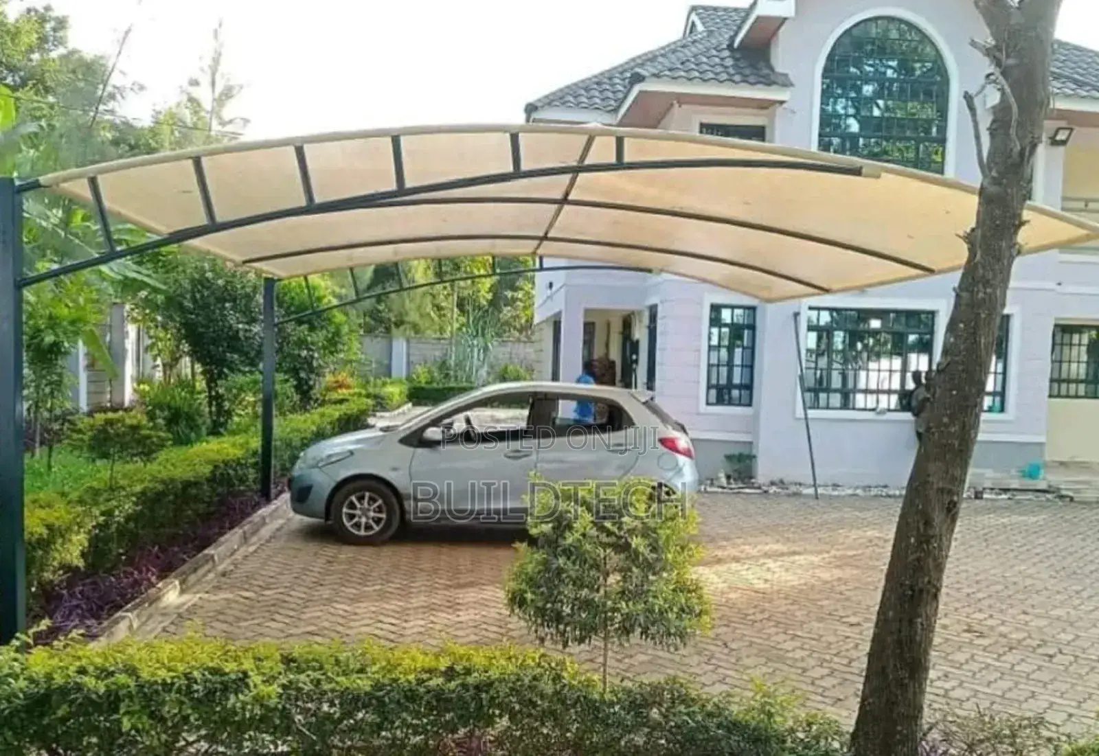 Waterproof Shade Net Cloth Net for Cars Van