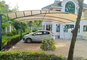 Waterproof Shade Net Cloth Net for Cars Van