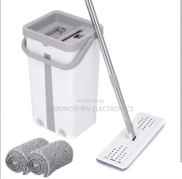 Veltex Mop And Bucket
