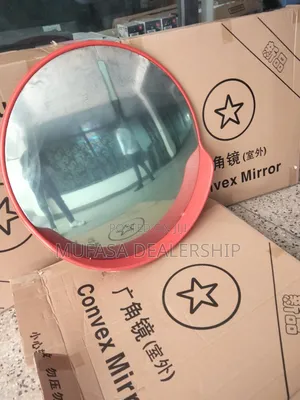 Brand New Convex Mirror