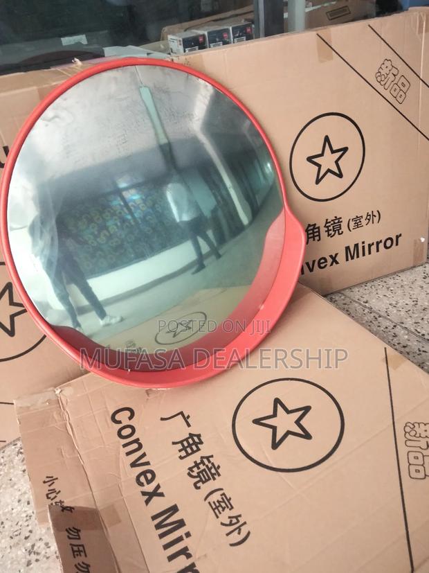 Brand New Convex Mirror - thumbnail 2