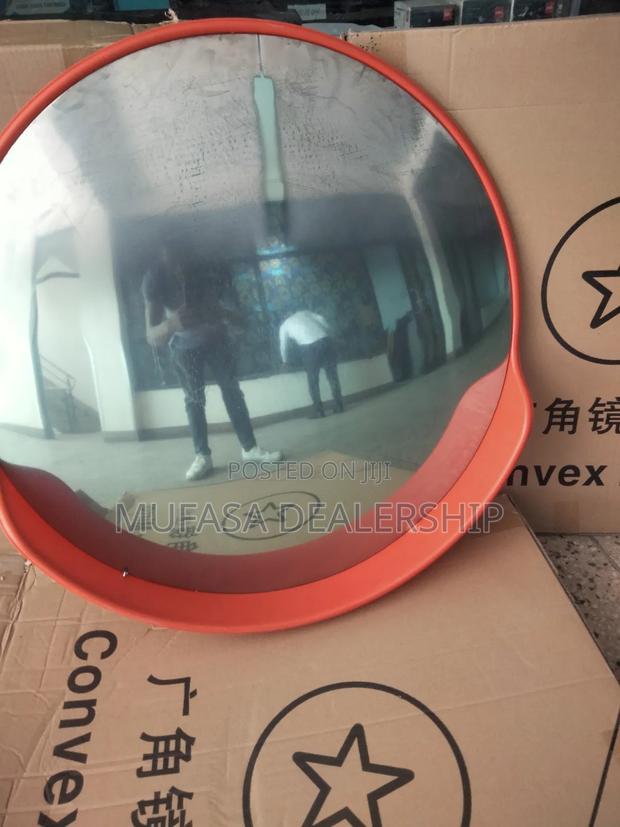 Brand New Convex Mirror - thumbnail 3