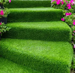 Home Carpet; Football Field Artificial Turf in Green for Outdoor