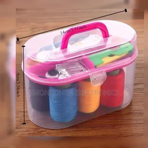 Sewing Set Kit