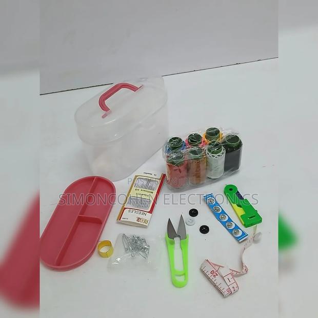 Sewing Set Kit - thumbnail 4