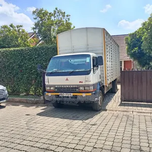 Movers Karen/ Lang'ata/ Ngong Road Estates