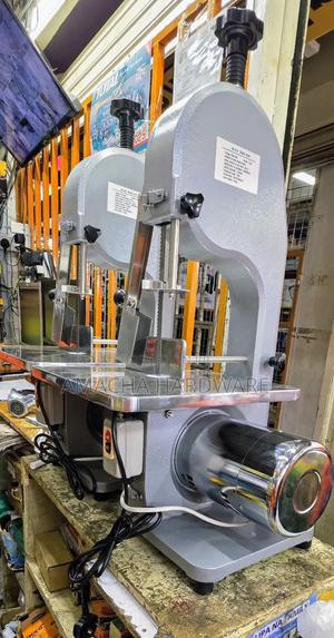 Bonesaw Machine - thumbnail 2