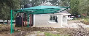 Industrial Grade Waterproof Carshde Net
