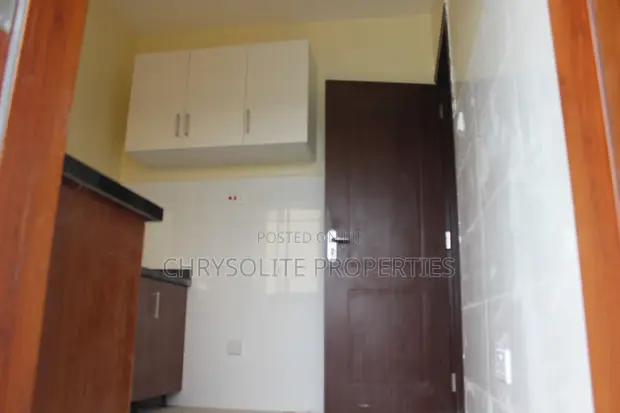 2bdrm Apartment in Ole Mpasha, Ngong CBD for sale