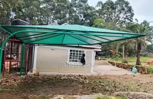Industrial Grade Waterproof Carshde Net